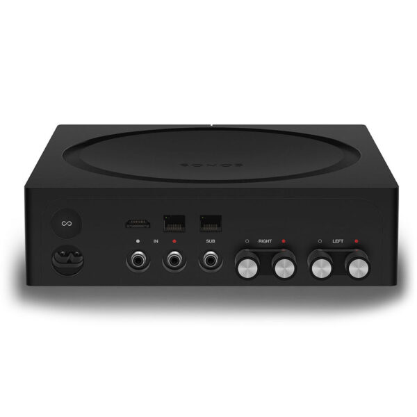 SONOS AMP back