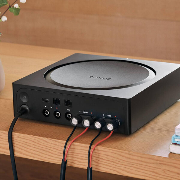 SONOS AMP sfeer