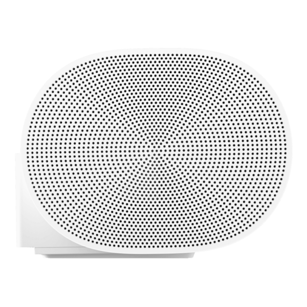 SONOS ARC wit zijkant
