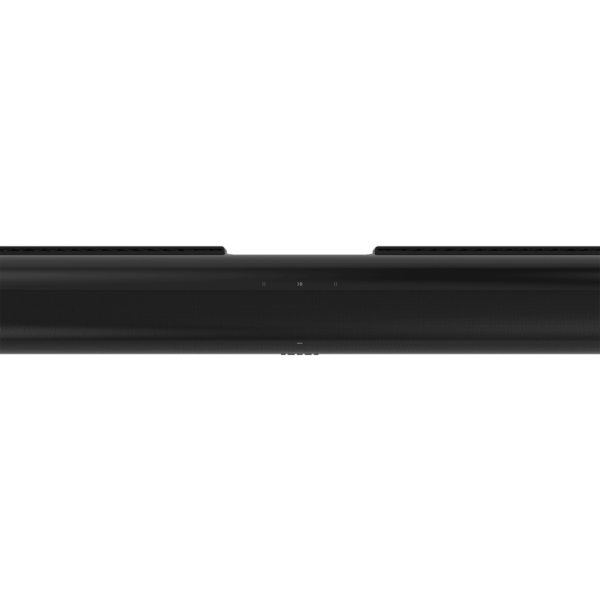 SONOS ARC zwart detail voorkant