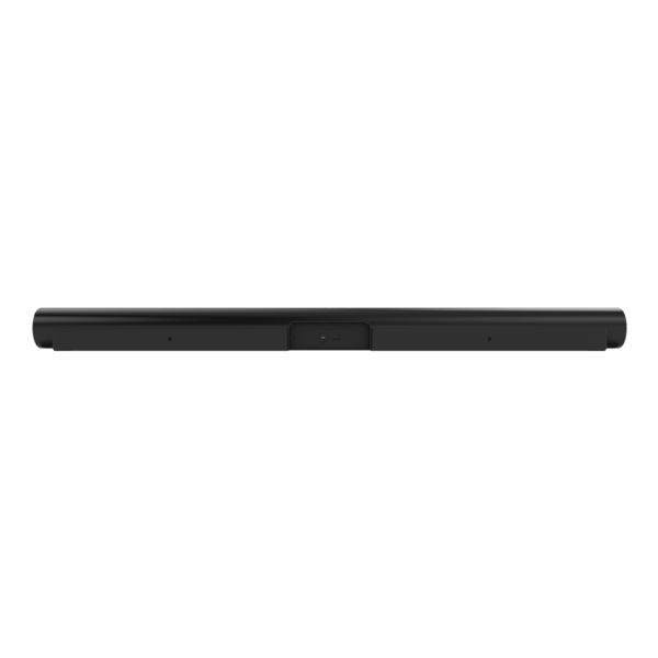 SONOS ARC zwart onderkant