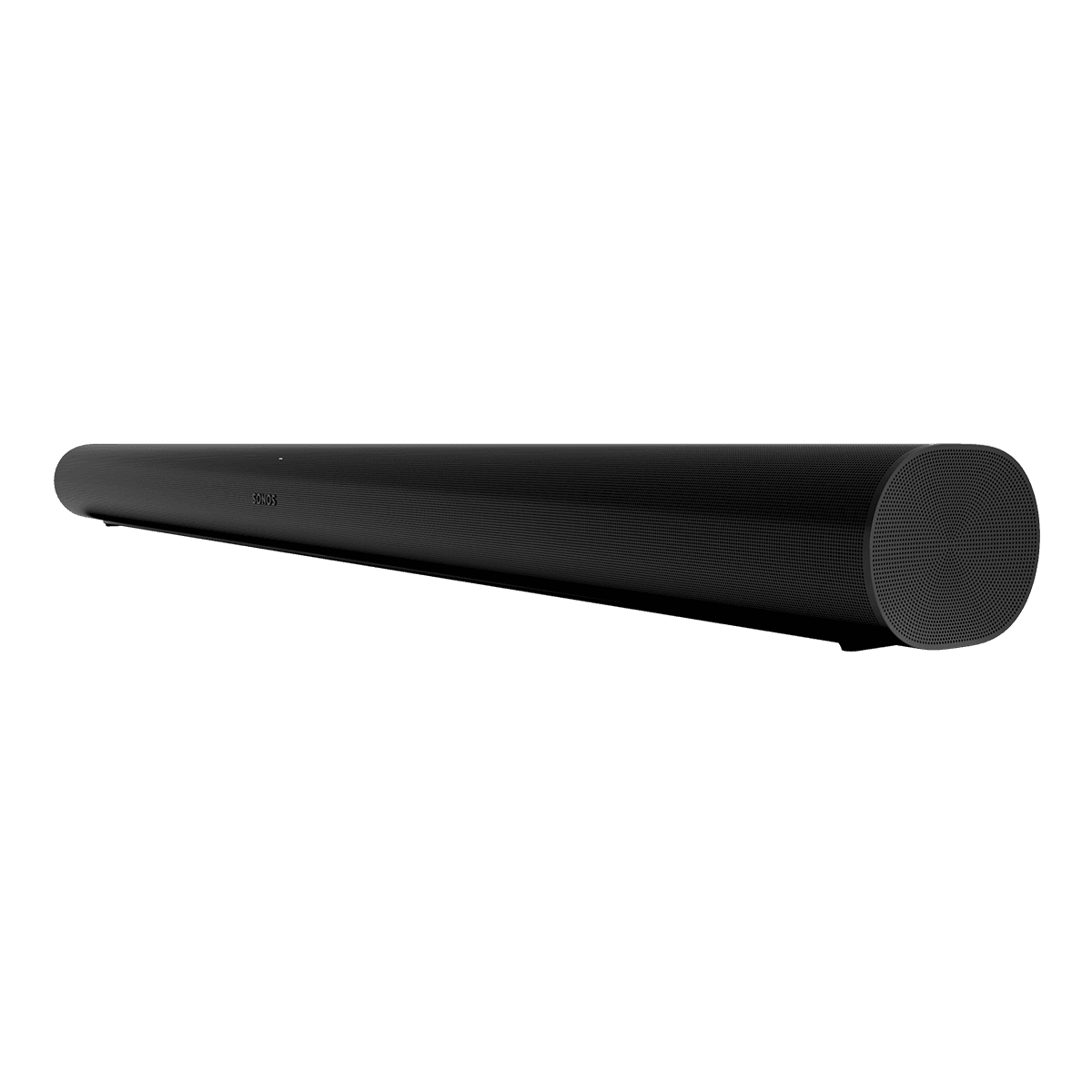 SONOS ARC zwart voorkant rechts