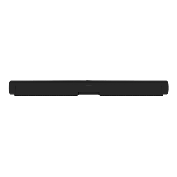 SONOS ARC zwart voorzijde
