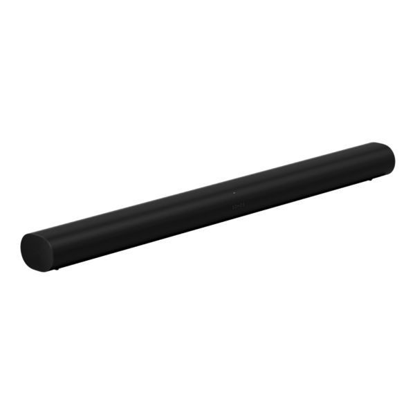 SONOS ARC zwart voorzijde links