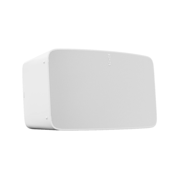SONOS FIVE wit links