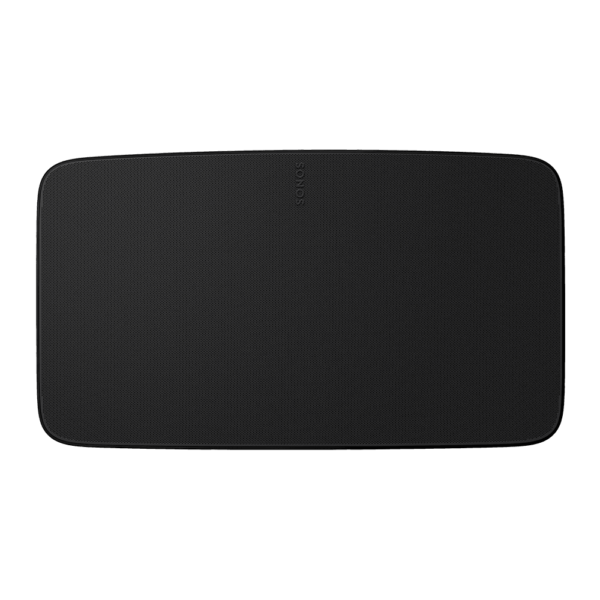 SONOS FIVE zwart front