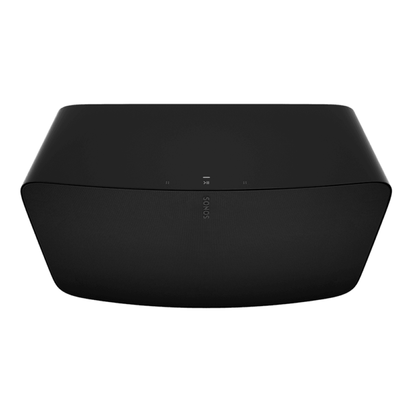 SONOS FIVE zwart top