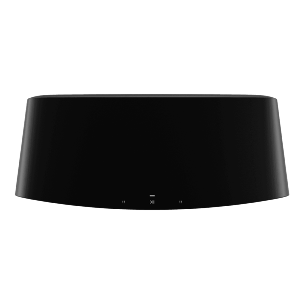 SONOS FIVE zwart top recht