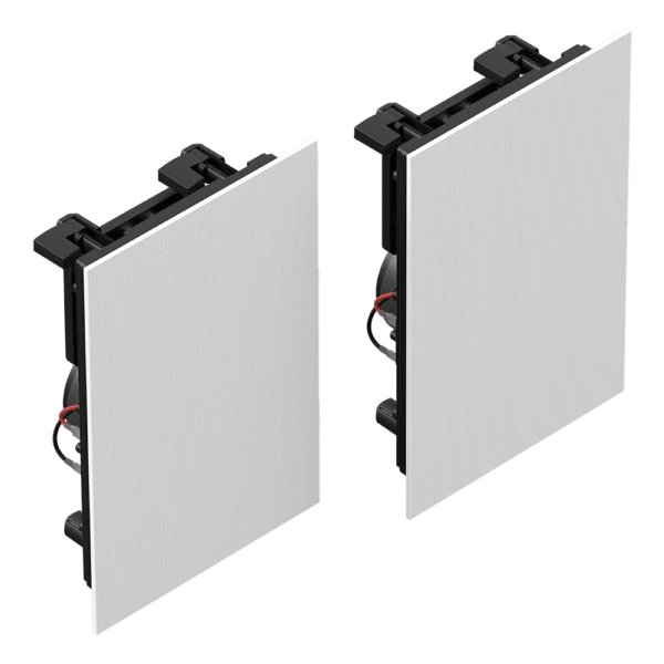 SONOS IN WALL speakers wit left