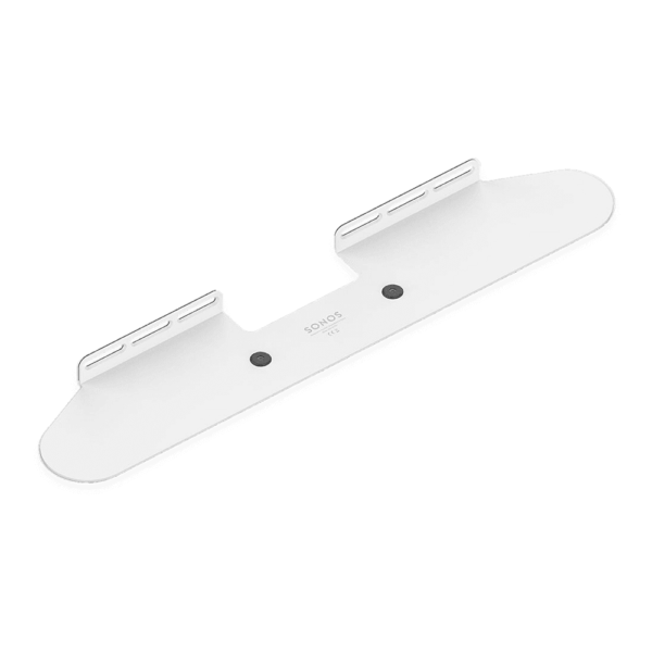 Sonos Beam muurbeugel wit