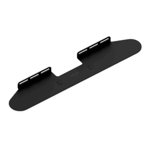 Sonos Beam muurbeugel zwart