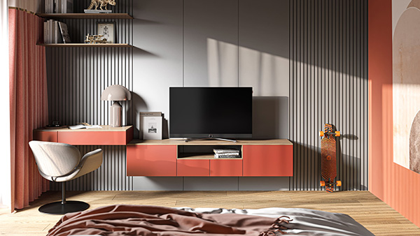 Rozestraten Televisies Loewe cover