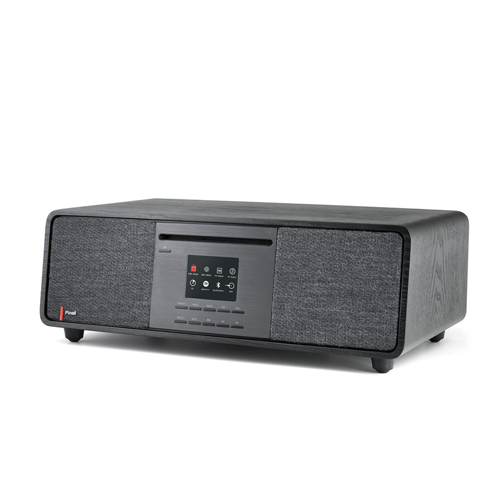 Pinell Supersound 701