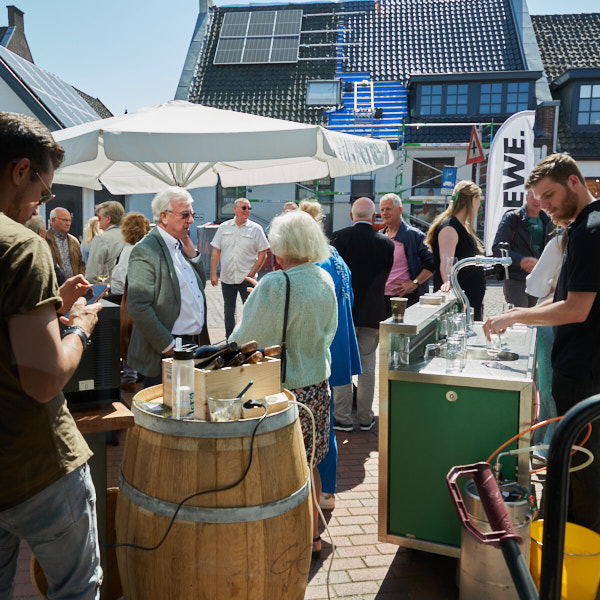 Rozestraten Audio Video opening 1