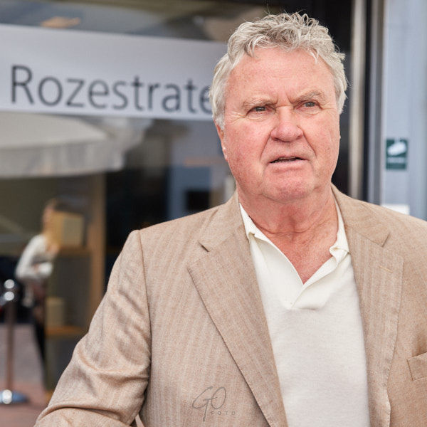 Rozestraten Audio Video opening 4