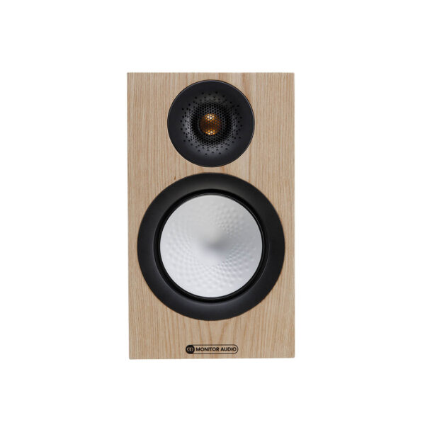 Monitor Audio Silver 50 front essen