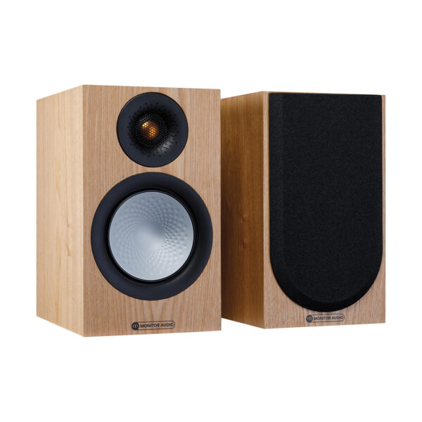 Monitor Audio Silver 50 iso pair essen