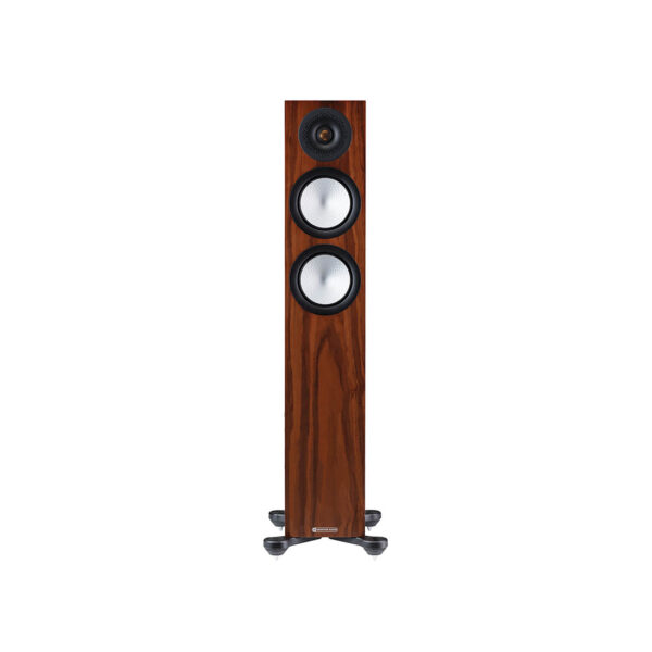 Monitor Audio Silver 200 front walnut