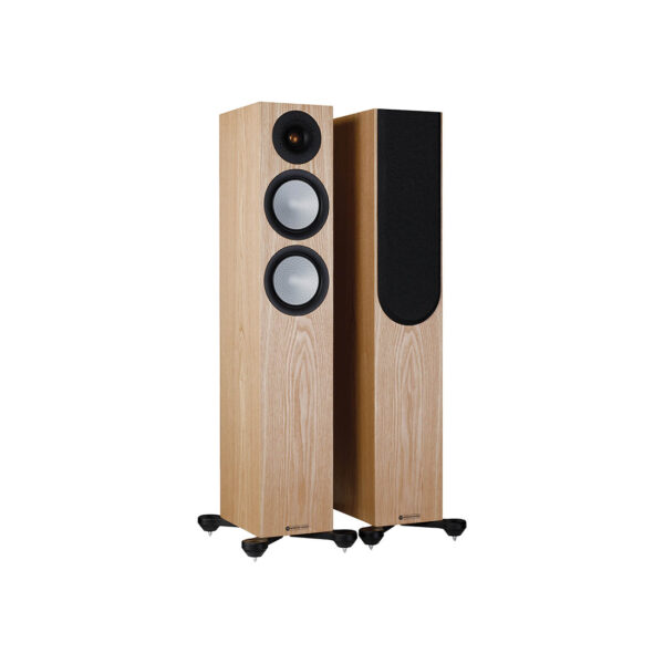 Monitor Audio Silver 200 iso pair essen
