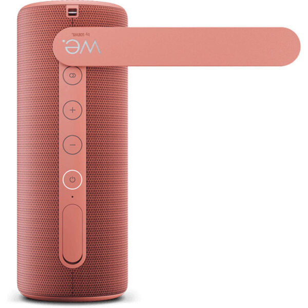 Loewe We HEAR 1 koraal rood