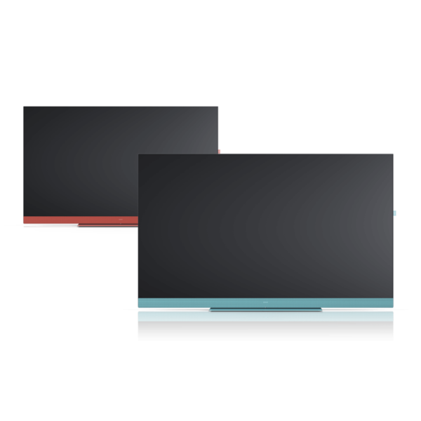 Loewe We SEE rood en azuur 55