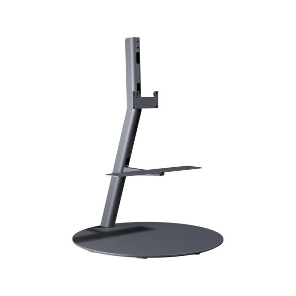 Loewe floor stand flex 43-65 zijkant