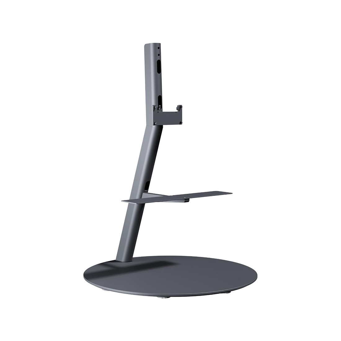 Loewe floor stand flex 43-65 zijkant