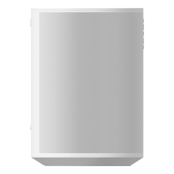 SONOS Era 100 wit frontaal gedraaid 2