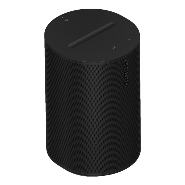 SONOS Era 100 zwart top 2