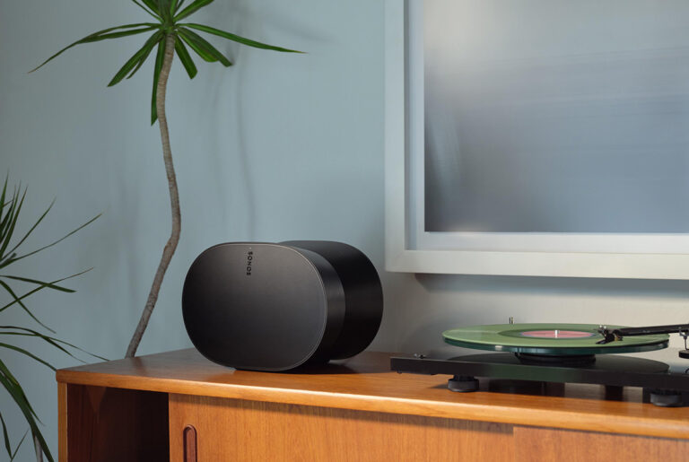 SONOS Era 300 cover socials