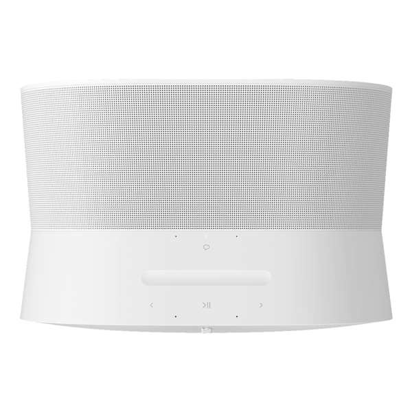 SONOS Era 300 wit boven