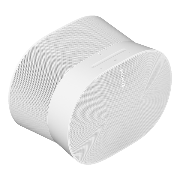 SONOS Era 300 wit schuin top