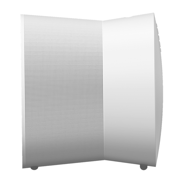 SONOS Era 300 wit zijkant
