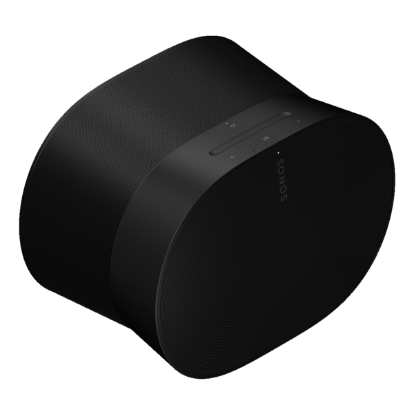 SONOS Era 300 zwart schuin top