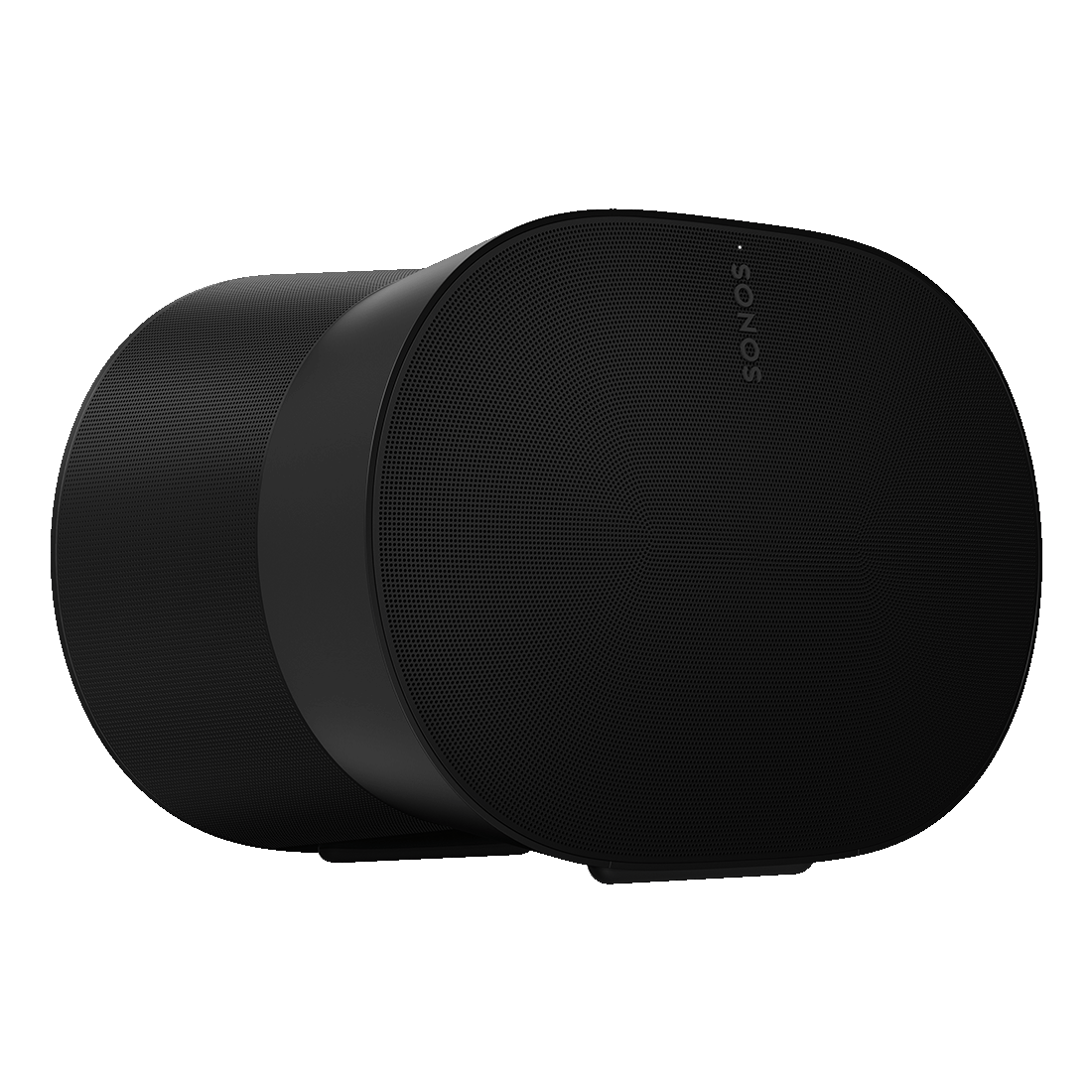 SONOS Era 300 zwart schuin
