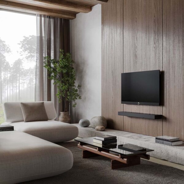 Loewe Klang bar 3 mr sfeer