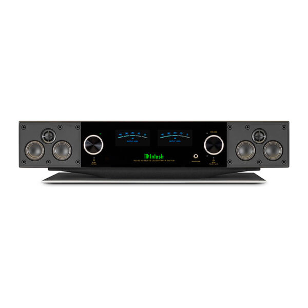 McIntosh RS250 front