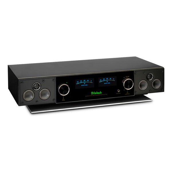 McIntosh RS250 front schuin