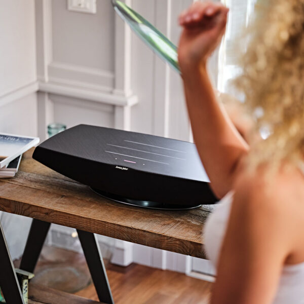 Sonus faber Omnia sfeer