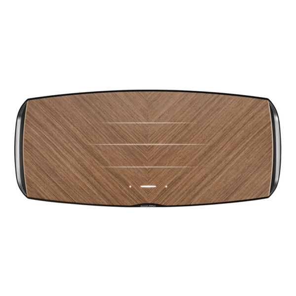 Sonus faber Omnia walnoot top