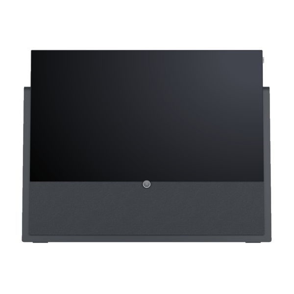 Loewe Iconic Oled front 1000px