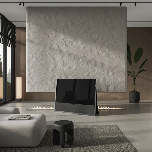 Loewe Iconic Oled sfeer 1000px
