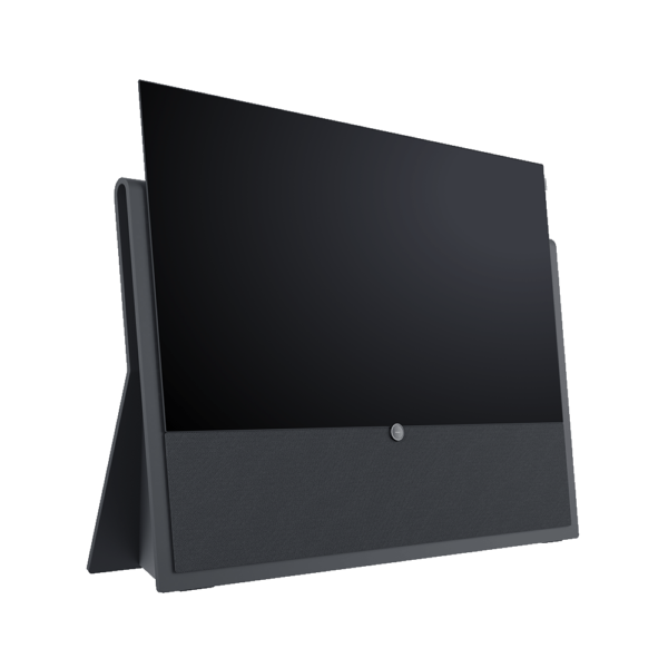 Loewe Iconic Oled zijkant 1000px