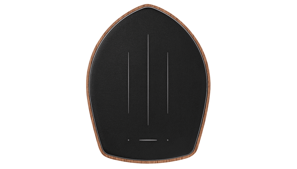 Sonus faber Duetto aanraakpaneel