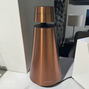 Bang and Olufsen Beosound 1