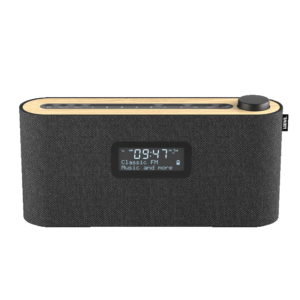 Loewe Radio Frequency front