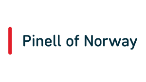 Pinell of Norway logo 600px